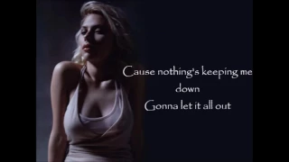 Set it all free lyrics - Scarlett Johansson