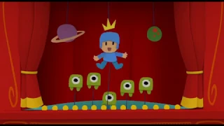 POCOYO season 2 long episodes in ENGLISH - 30 minutes - CARTOONS for kids [9]