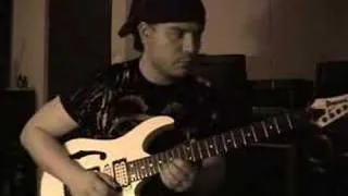 Joe Satriani - Always with me, Always with you - Live by Ses