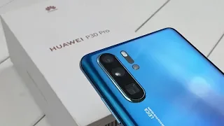 HUAWEI P30 Pro: честный обзор!