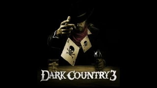 Dark Country 3 - Nick Nolan - Wanted Man