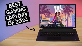 Top 5 Best Gaming Laptops of 2024 (Watch This Before Buying One)