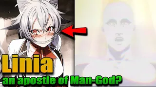 Linia and Pursena Explained | Mushoku Tensei