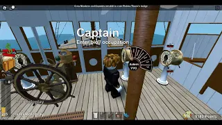 Trying to save the Titanic (Attempt 2)