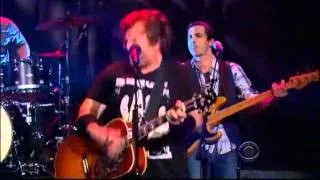 Craig Ferguson 6/28/13F Late Late Show Tenacious D