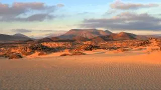 Dunas de Corralejo - Fuerteventura