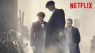 Peaky Blinders | Tráiler de la temporada 5 VOS en ESPAÑOL | Netflix España