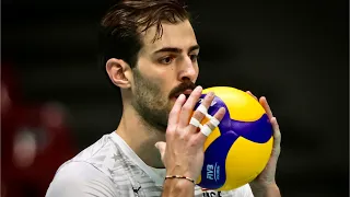 The 2022 VNL Quick Set Ep 5: Game Changers Go Murayama & Aaron Russell