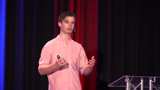 Why everyone should start a business | Bastiaan Zwanenburg | TEDxYouth@HNLBilthoven