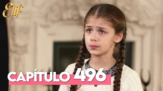 Elif Tercera Temporada Capítulo 496 | Elif Capítulo 496