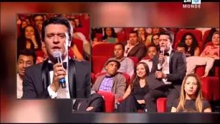 Meditel Morocco Music Awards 2014