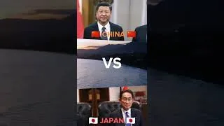 Real, China vs Japan.