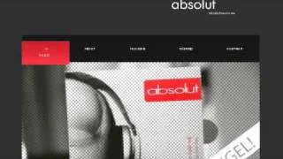 absolut - one last chance