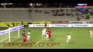 Russia vs South Korea ( 2 : 1 Россия - Южная Корея All Goals & Highlights ) 19. 11. 2013