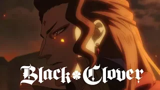 Horning In! | Black Clover