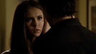 TVD 2x8 - "I love you, Elena and it's because I love you that... I can't be selfish with you" | HD