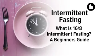 Intermittent Fasting: A Beginner's Guide | Healthline