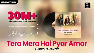 Tera Mera Hai Pyar Amar (from "Ishq Murshid")