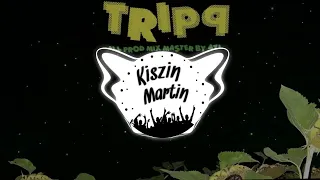 Azahriah x Desh - Tripq (Kiszin Martin Remix/Megamix)