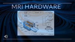 MRI Hardware & equipment - MRI ARRT exam review - flashcards