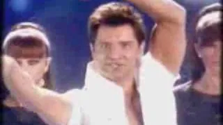 EUROVISION FINAL 2009: GREECE - SAKIS ROUVAS - THIS IS OUR NIGHT (HQ)