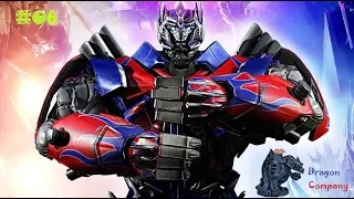 🎮 Прохождение Transformers: Rise of the Dark Spark ➤ #06 ФИНАЛ [PC I 2019 I Ultra]