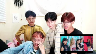 SECRET NUMBER - Who Dis? [MV] Reaction  DITA KARANG ONNIEEEEEEE!!