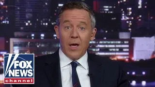 Gutfeld reacts to Capitol Hill rotunda being deemed 'racist'