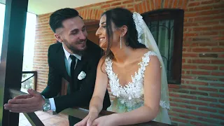 irakli & tatia   wedding day