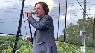 John Waite - Missing you August 7, 2022 Raleigh