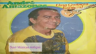 André Amazonas   1986