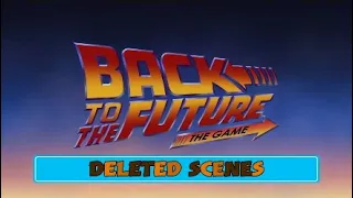 BTTF Ep2 DELETED SCENES