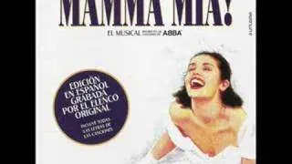 Dancing Queen (De la producción teatral española Mamma Mia!)