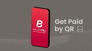 How to: Get Paid by QR