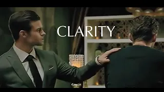 Klaus and Elijah - Clarity