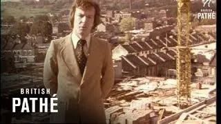 Wood Green (1974-1976)