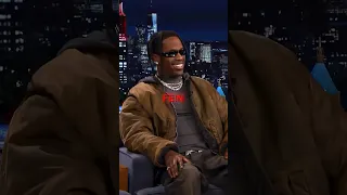 Travis Scott causes EARTHQUAKE from performing FE!N 10 times 🤯🔥