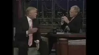 2007 - Donald Trump