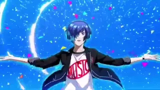 AMV​ 🎵 Persona​3 : Dancing​ Moon​ Night -​ Our​ Moment 🎧🎶 [Lyric]​