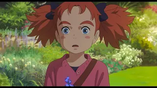 Mary and the Witch's Flower Trailer | HD NCS