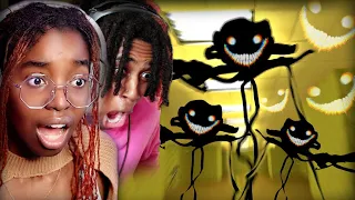 ESCAPE THE BACKROOMS IS TERRIFYING w/ @vellthehuman