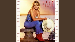 Hand on Your Heart (Dub)