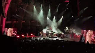 Waiting for the End- Chester Bennington Celebrate Life 10/27/17