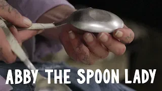 Abby The Spoon Lady