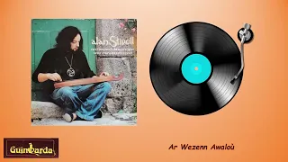 ALAN STIVELL - "Un Dewezh' Barzh' Ger" -Una Jornada En Casa-  (Full Album) GUIMBARDA BS-32126