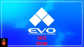 EVO 2023 Recap - The Geek Centurions