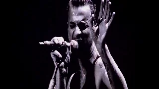Depeche Mode - Delta Machine Tour (2013, Kiev, Ukraine)(2013-06-29)(No full)