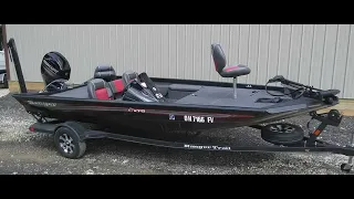 My New Boat!!! // RANGER RT178 WALK THROUGH // REVIEW!