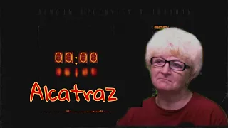 Мама смотрит Johnyboy - Alcatraz | Реакция | Реакция Мамы Кэт