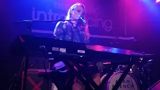 Freya Ridings @ The Lexington BBC Introducing